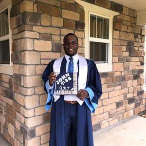 Meet your Posher, Jayson